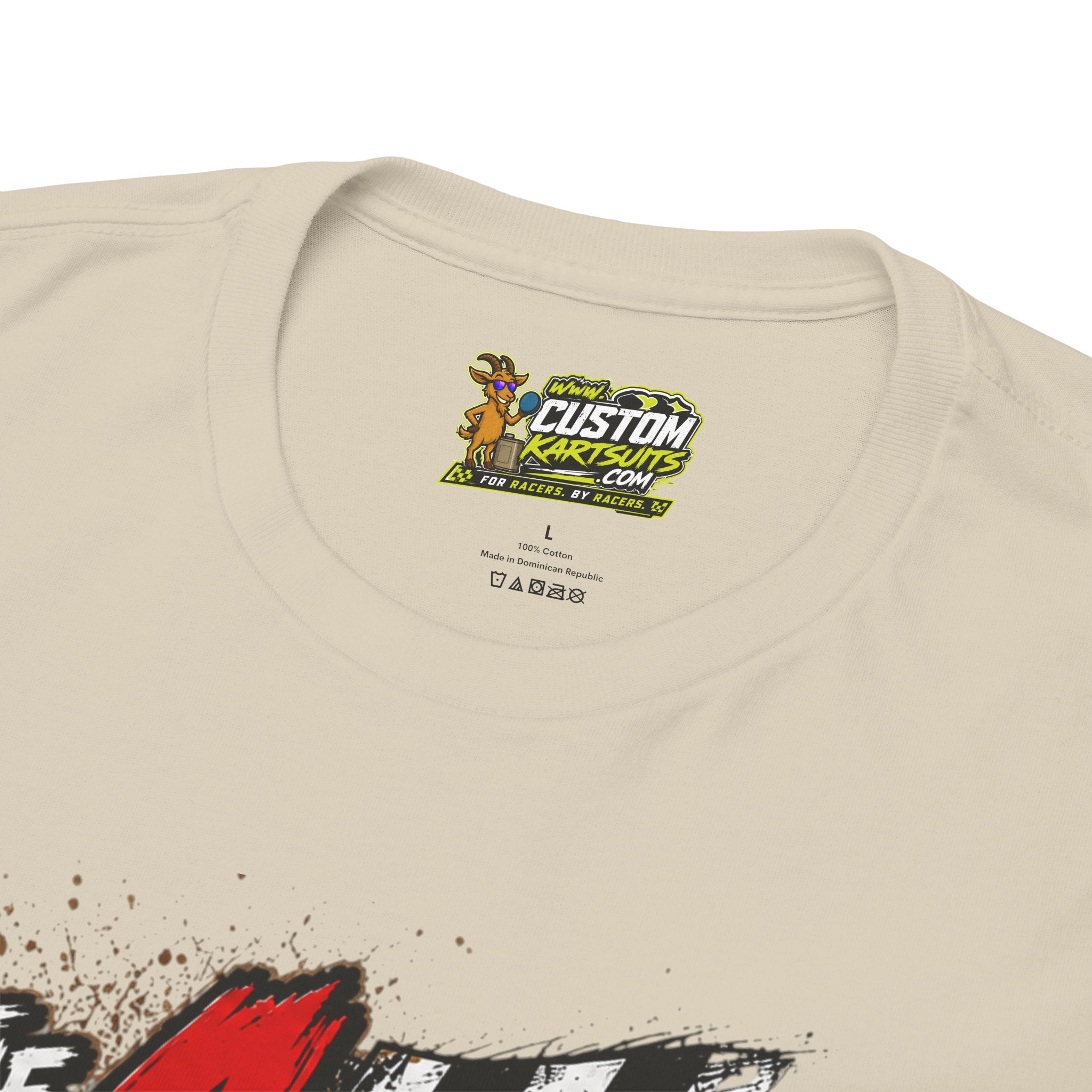 Security to the Pits™ Tee