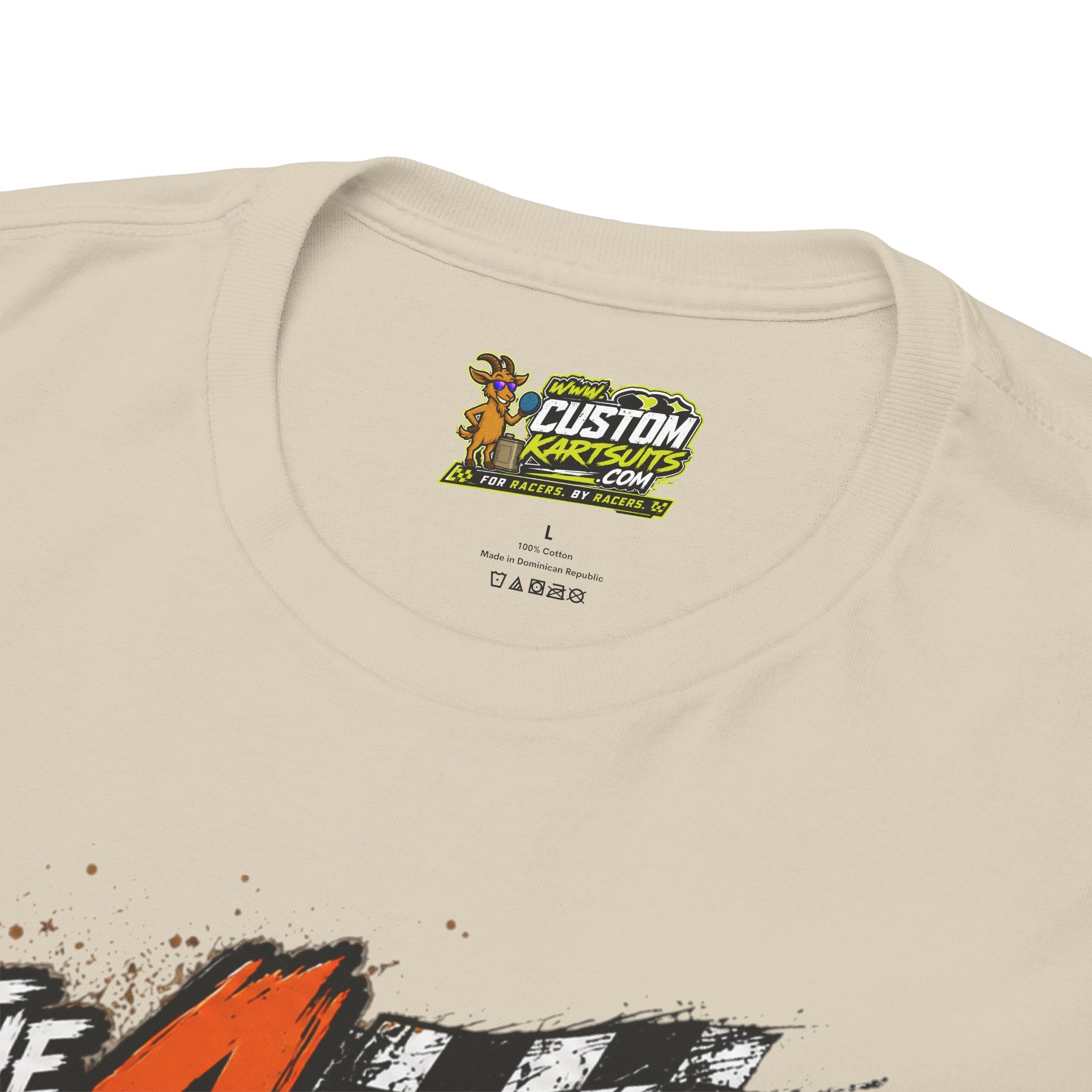 Security to the Pits™ Tee