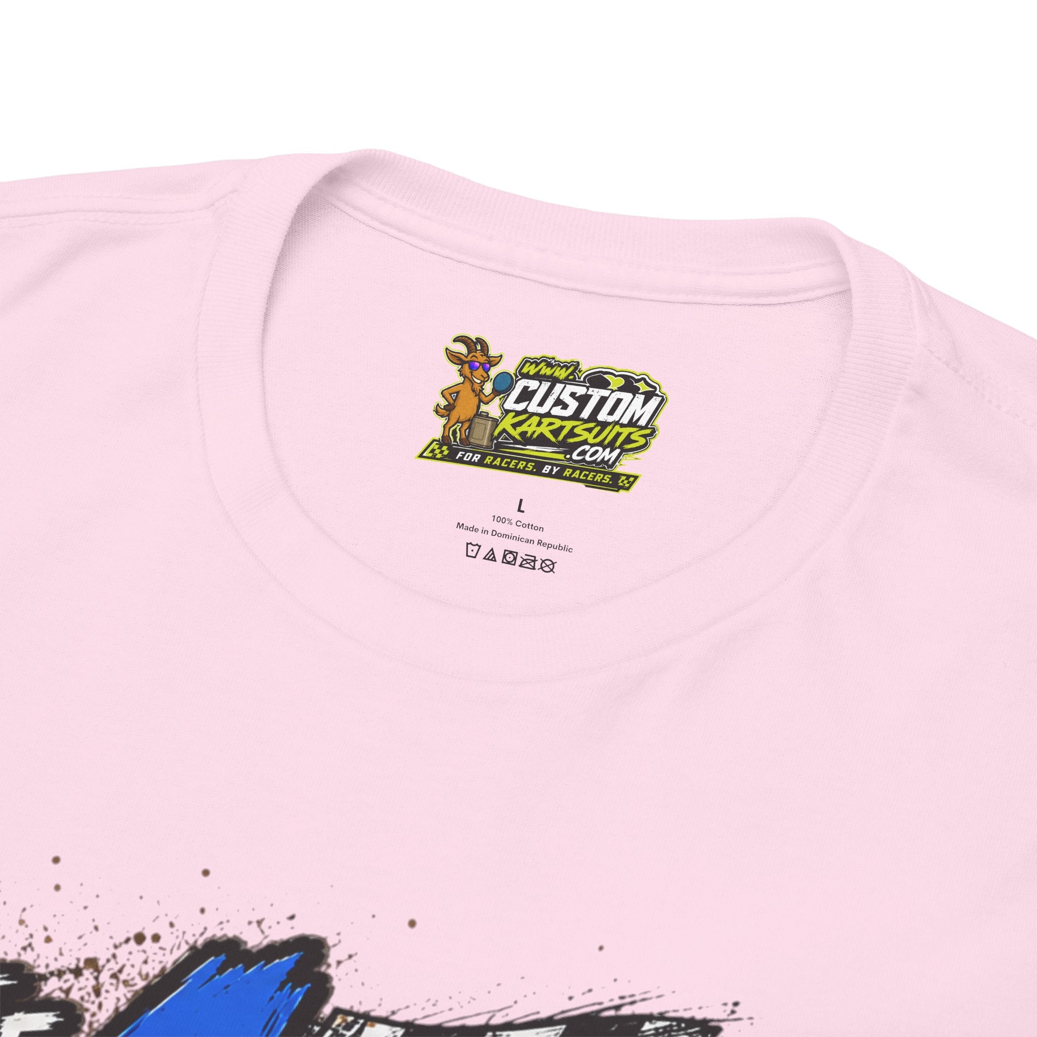 Security to the Pits™ Tee