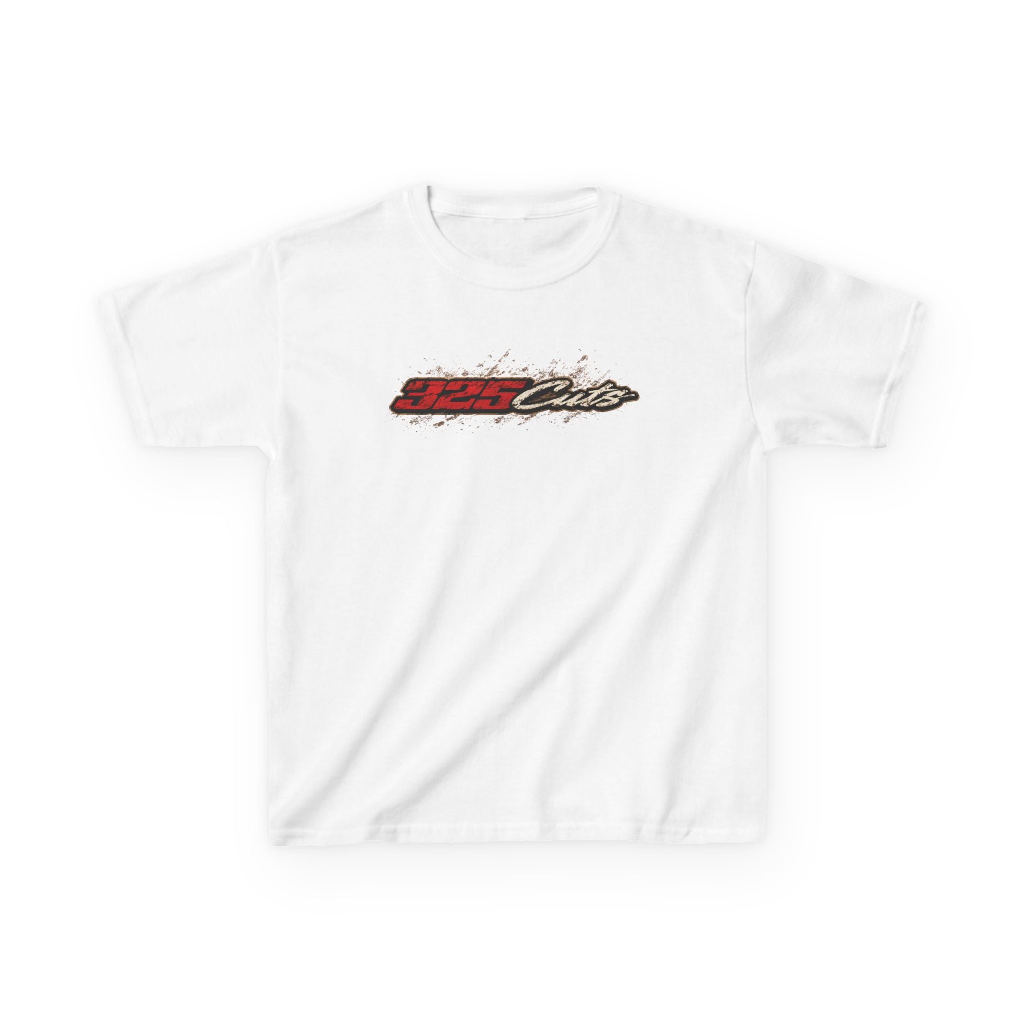 "Dirt Domination" Youth Tee