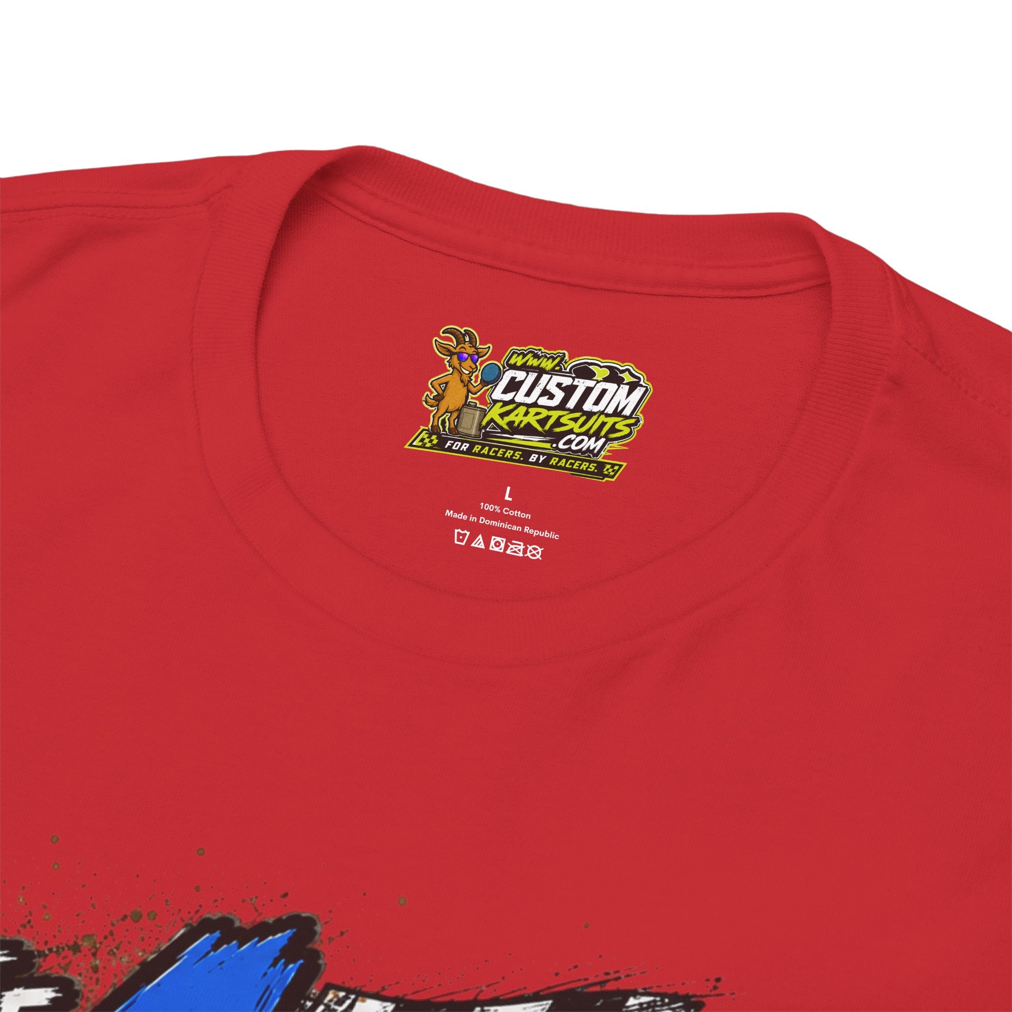 Security to the Pits™ Tee