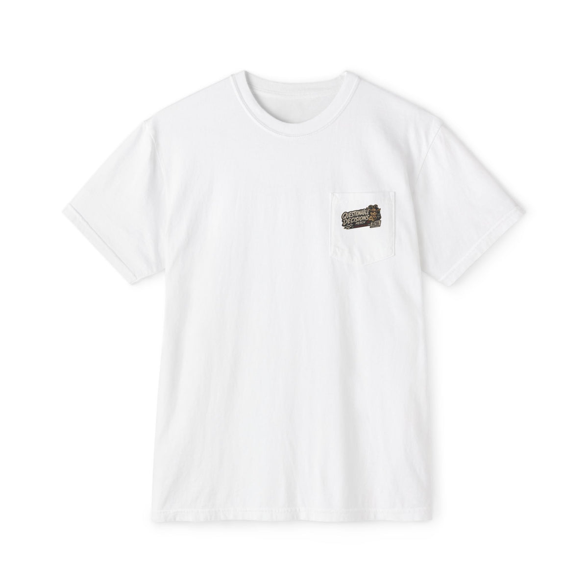 The Baby Seal LEGEND Tee