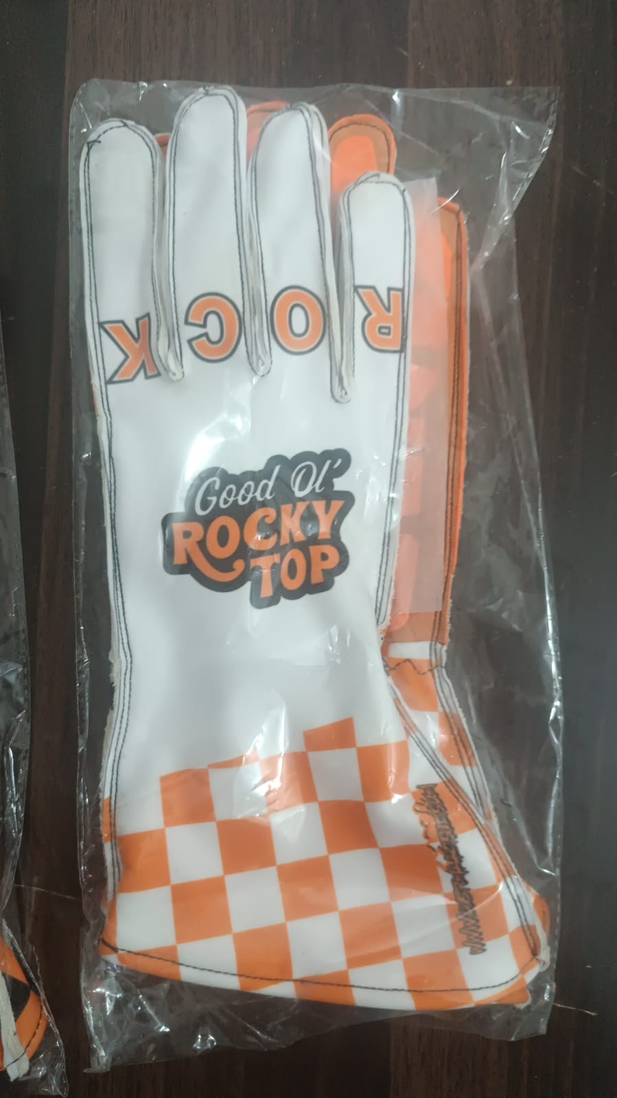 The "Rocky Top"