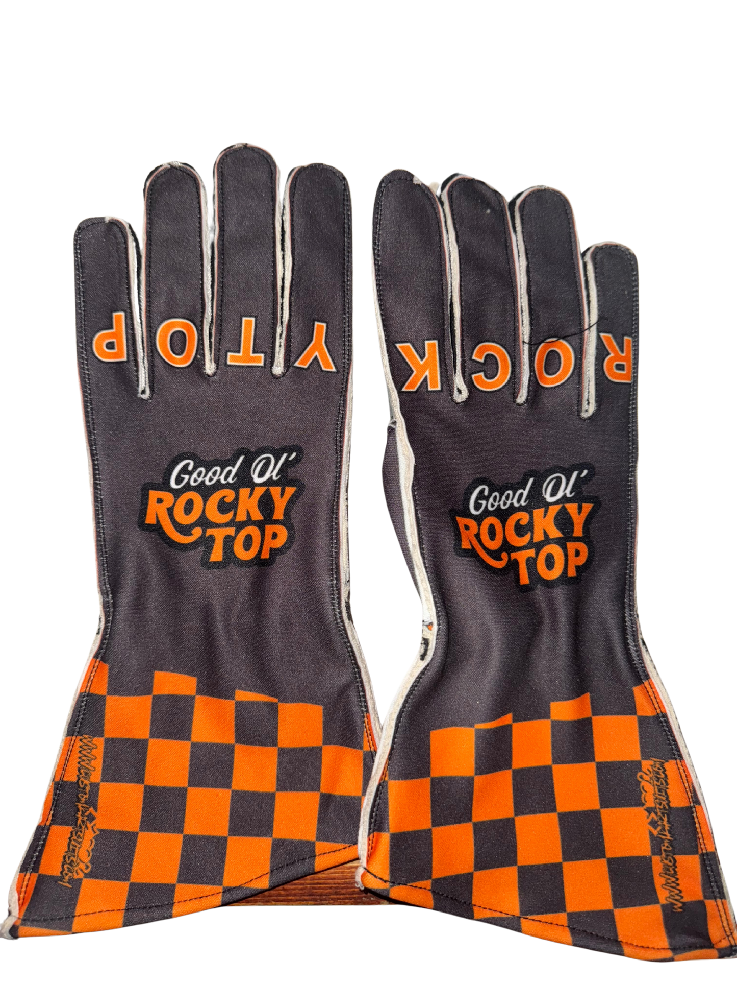 The "Rocky Top"