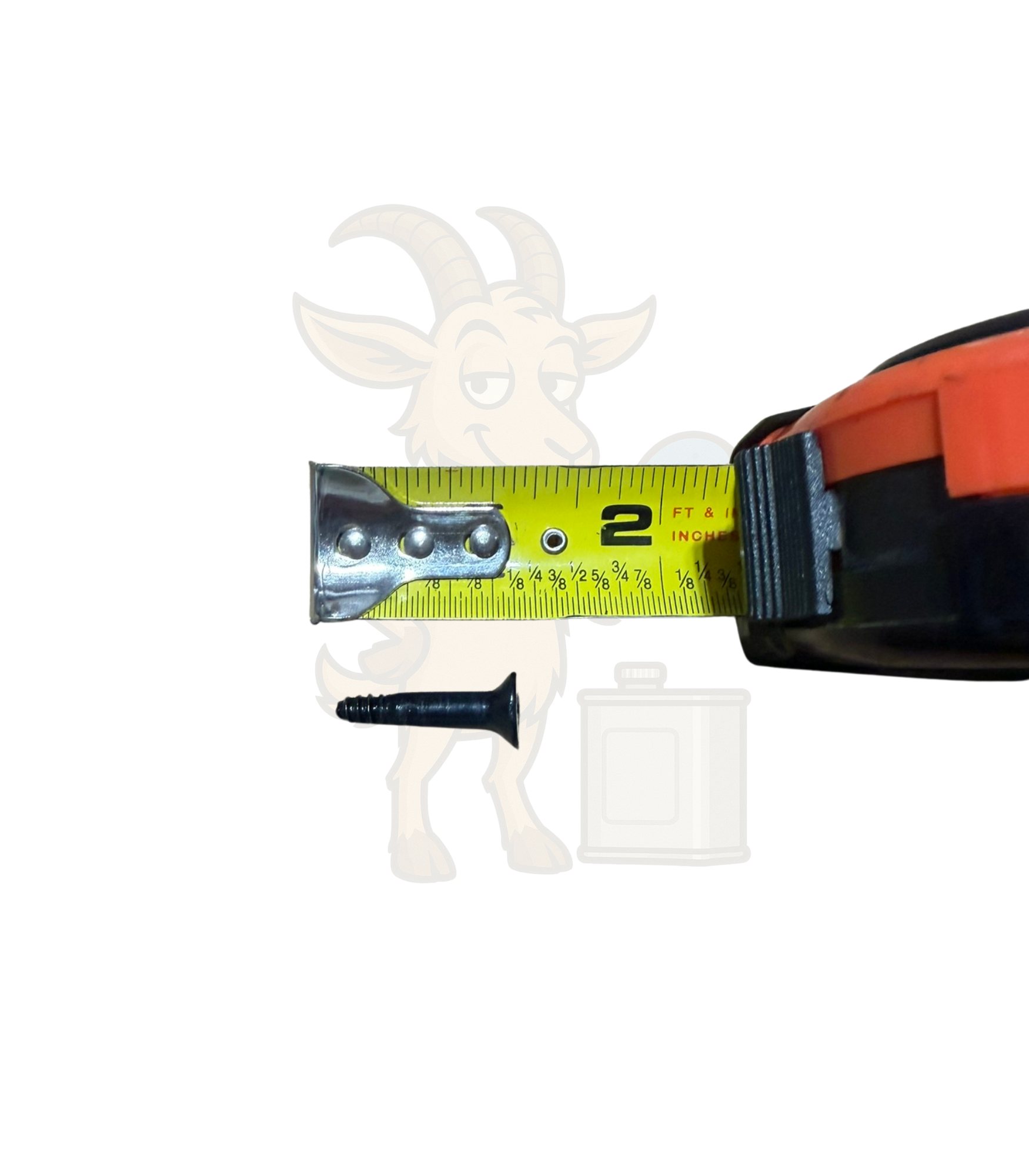 Canopy Replacement Hardware (Screws & Fasteners)