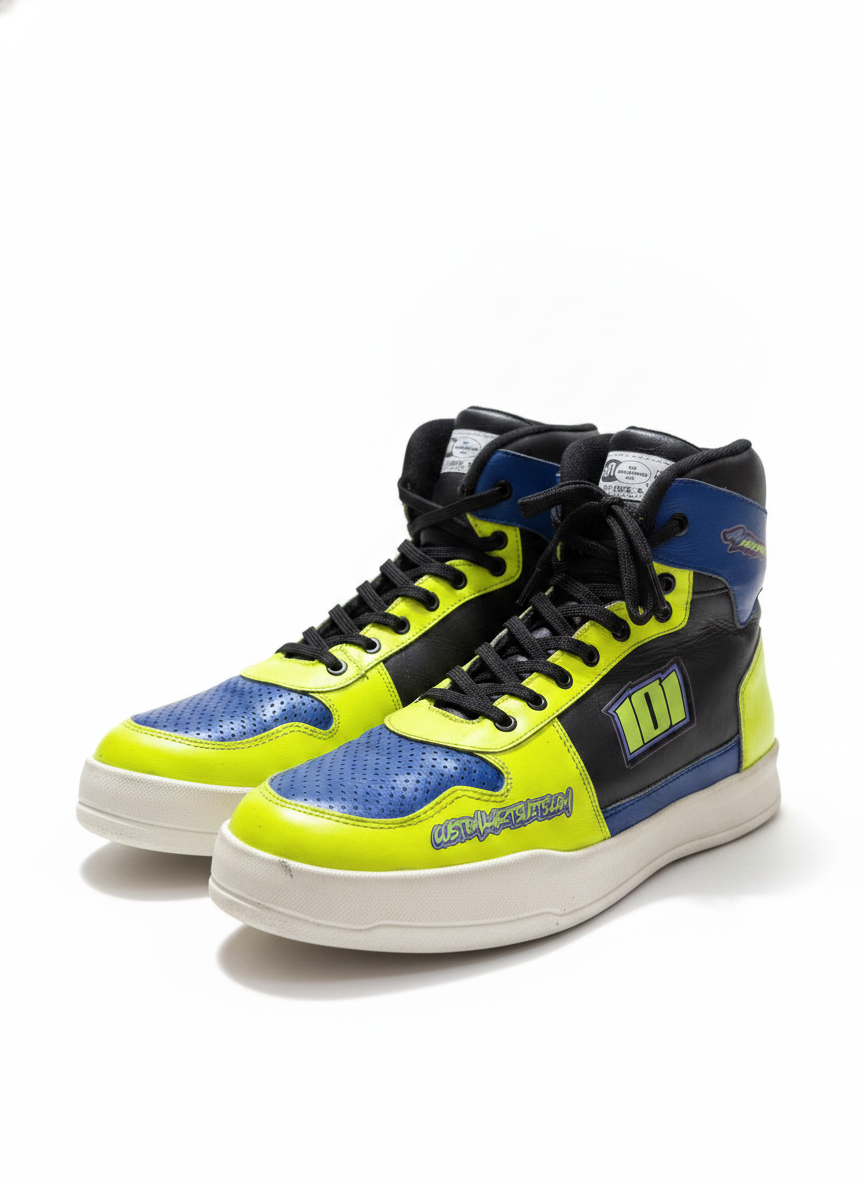 CKS Apex™ Custom Racing Shoes