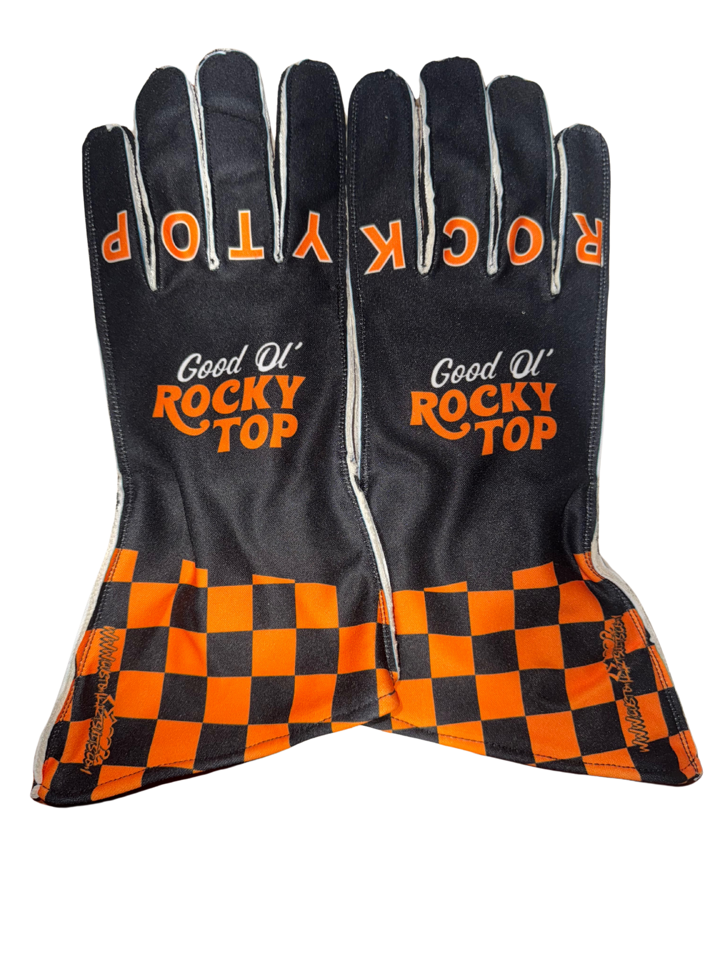 The "Rocky Top"