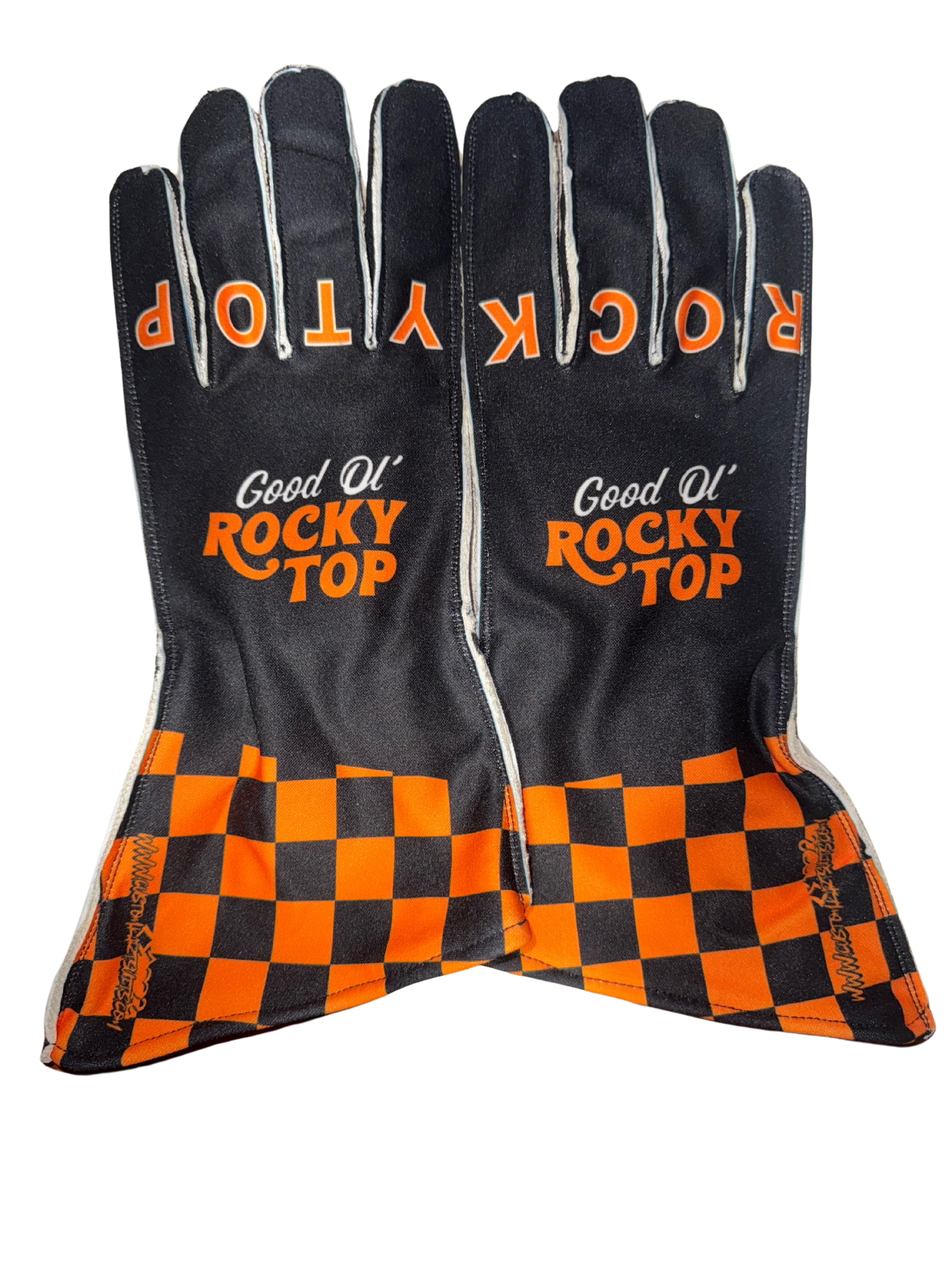 The "Rocky Top"