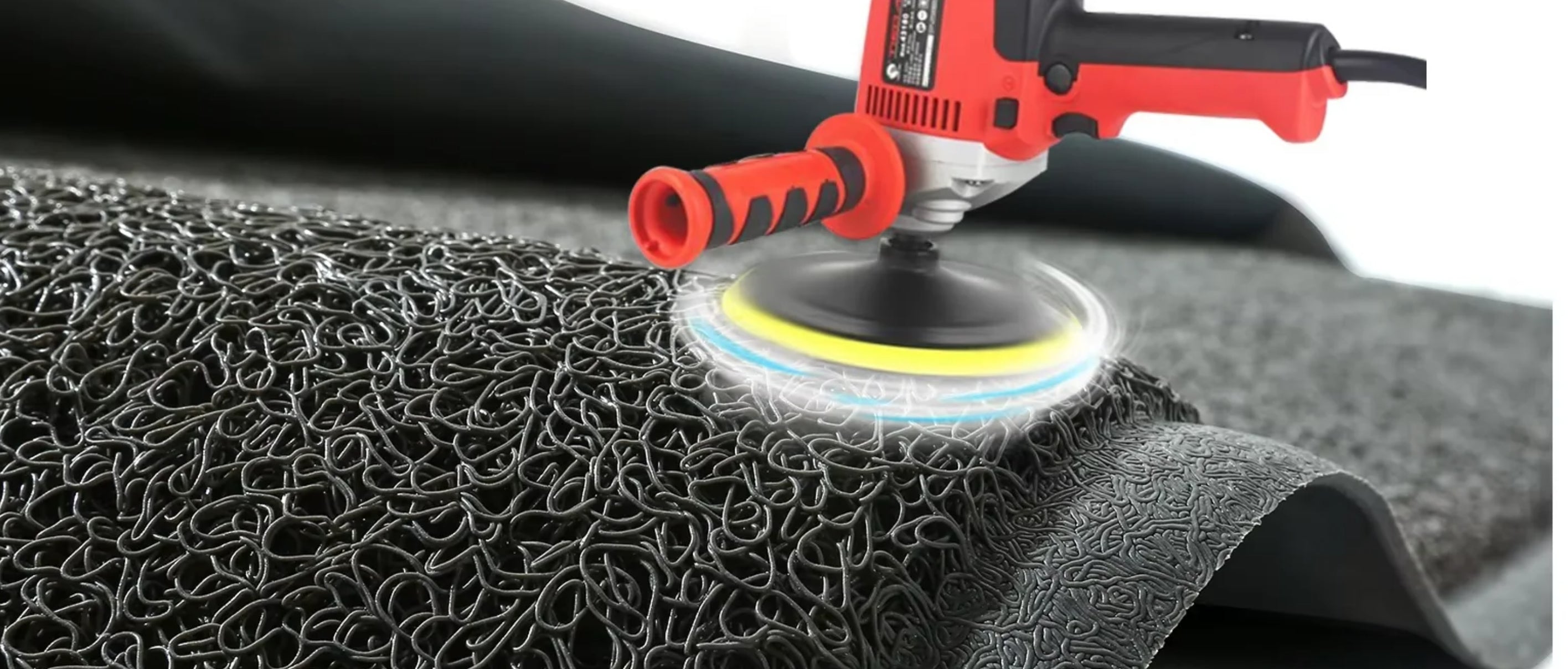 Custom Outdoor Mats