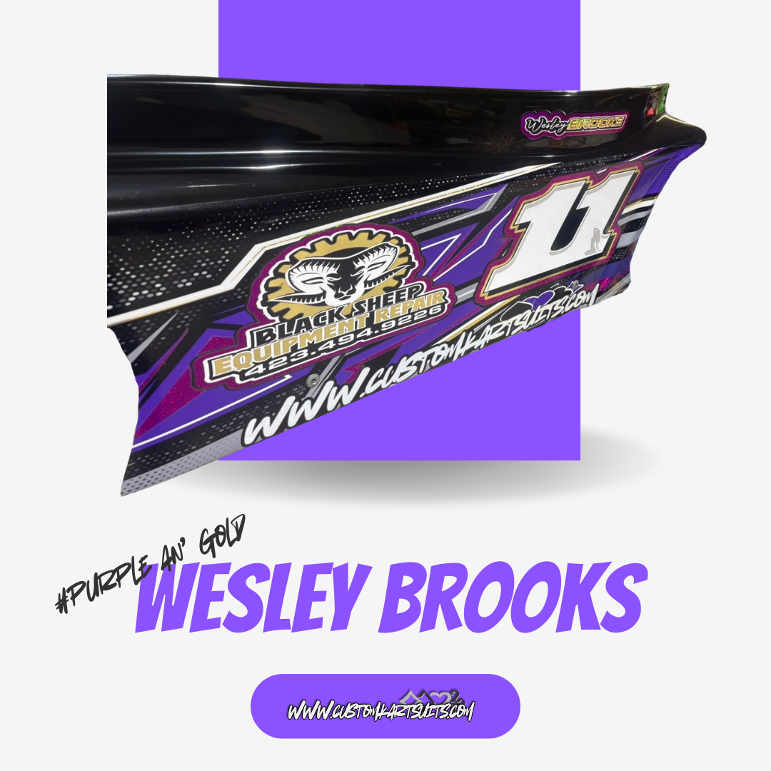 Full Wrap